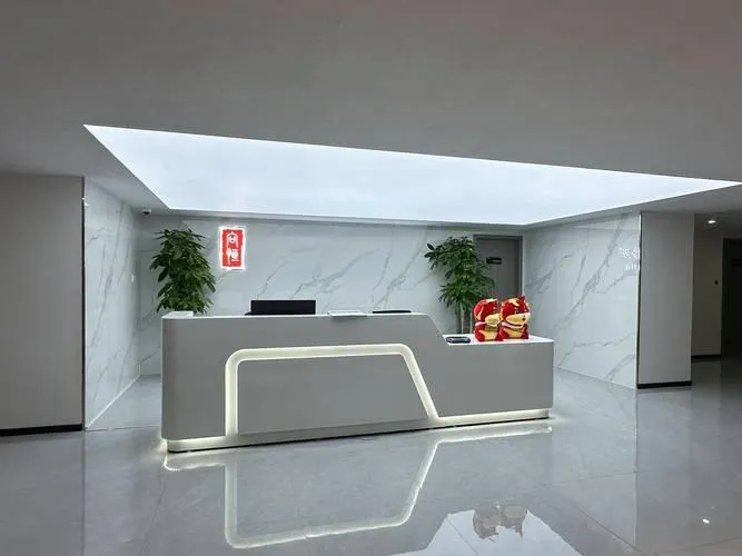 Law Firms China